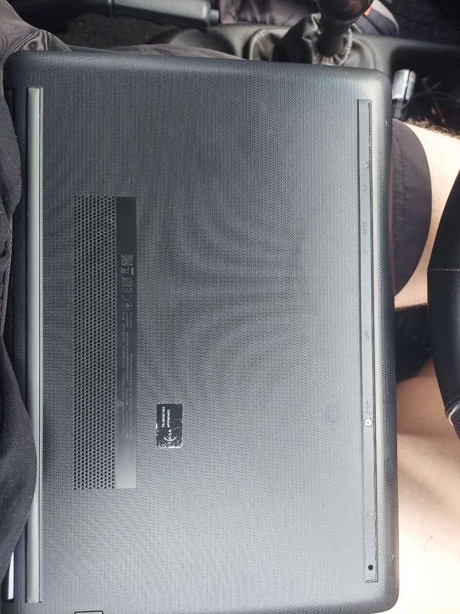 HP LAPTOP 14