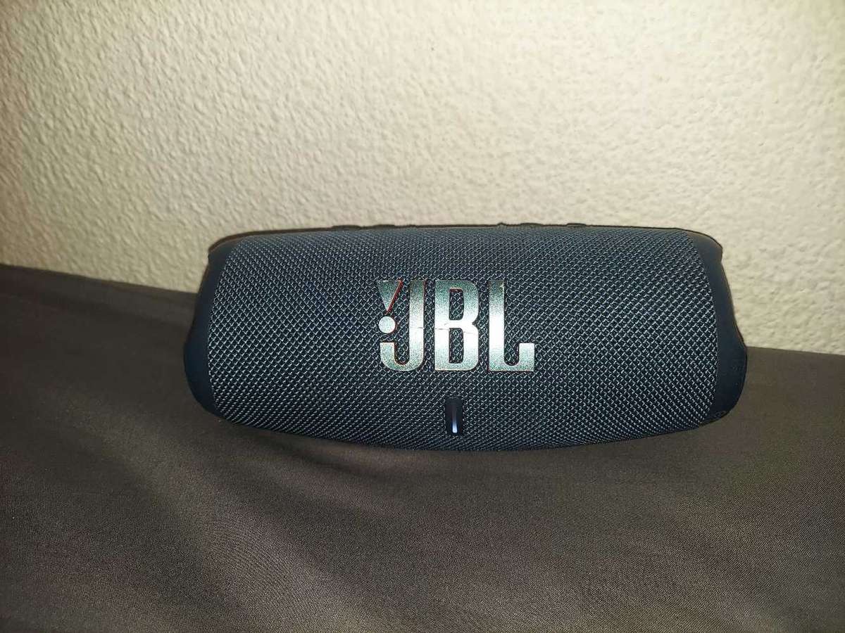JBL Charge 5 Blue