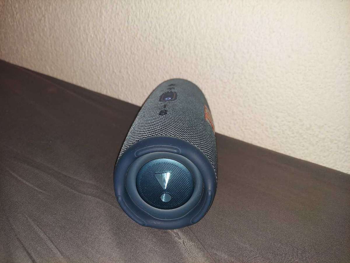 JBL Charge 5 Blue