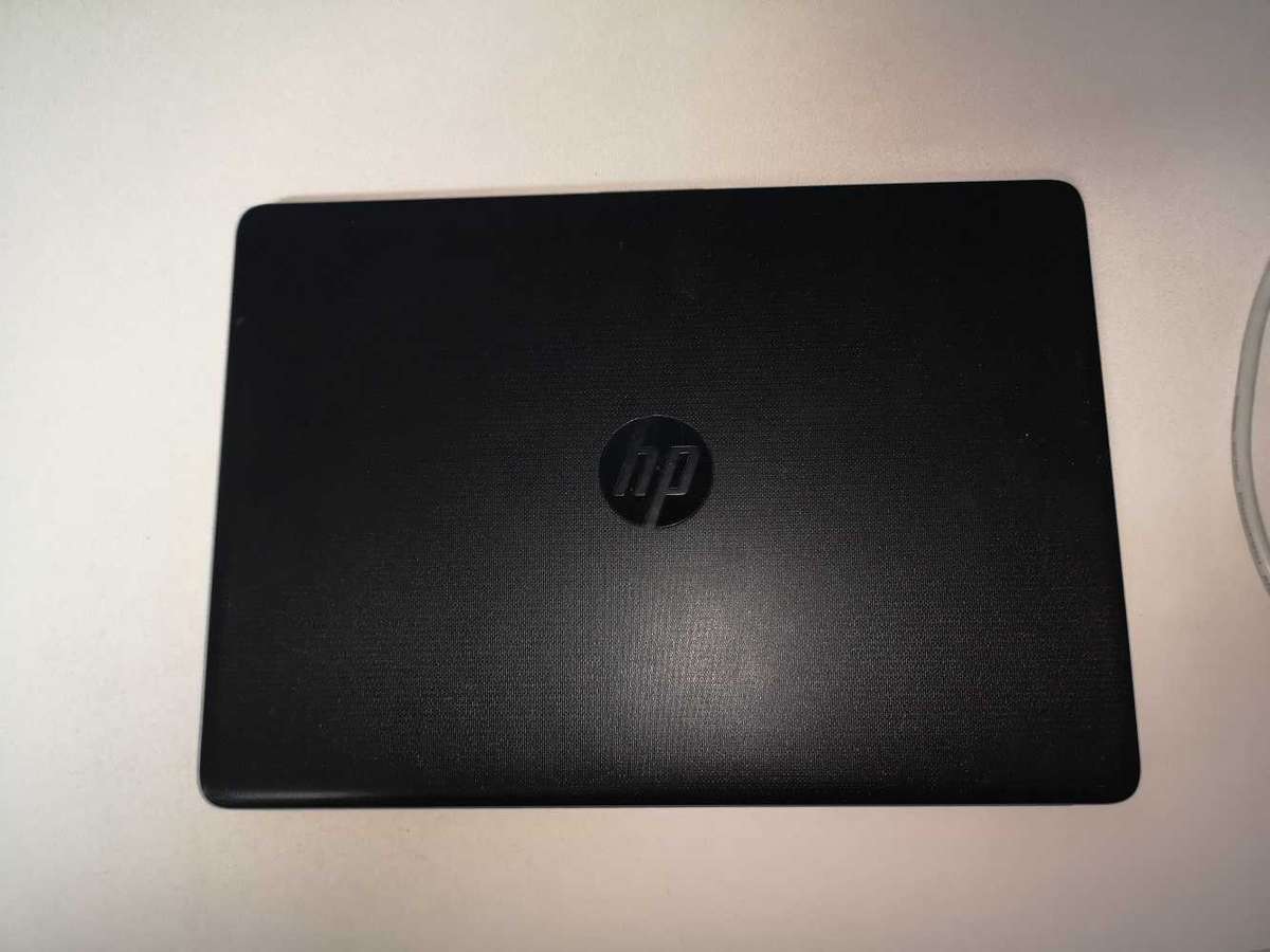 HP LAPTOP 14