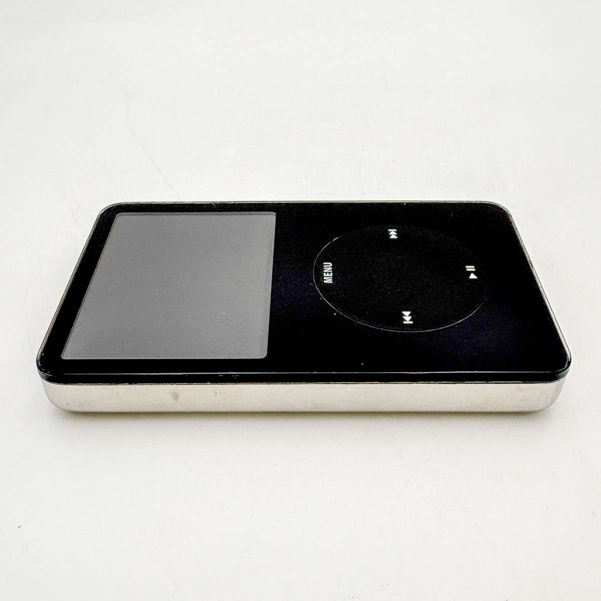 Apple iPod Video  80GB (5th Gen Enhanced, Black)  Model MA450FB/A