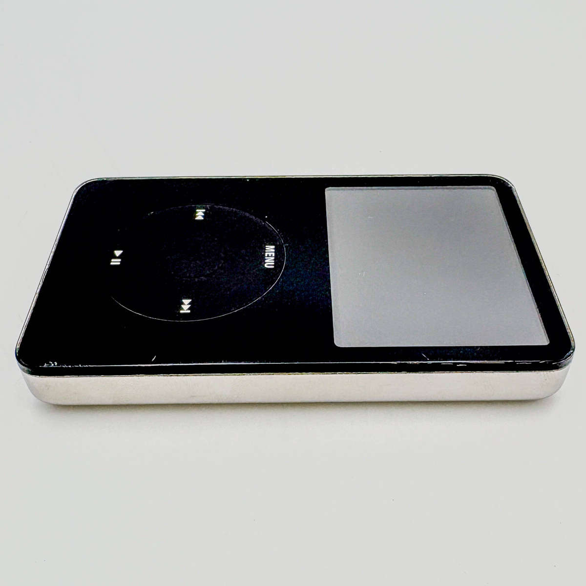 Apple iPod Video  80GB (5th Gen Enhanced, Black)  Model MA450FB/A