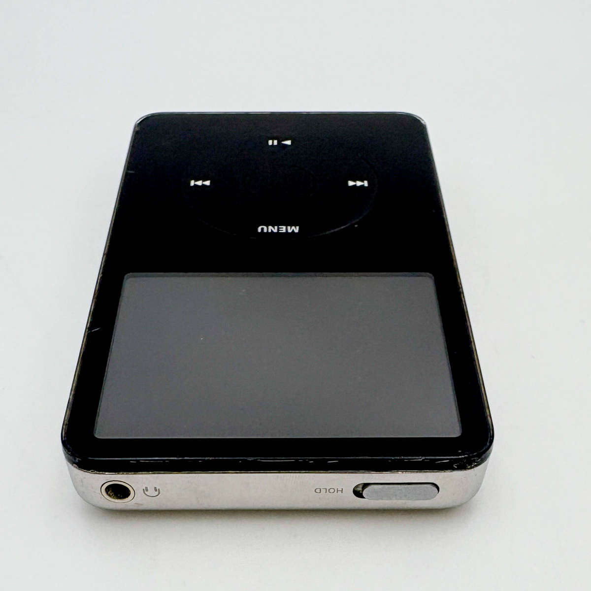 Apple iPod Video  80GB (5th Gen Enhanced, Black)  Model MA450FB/A
