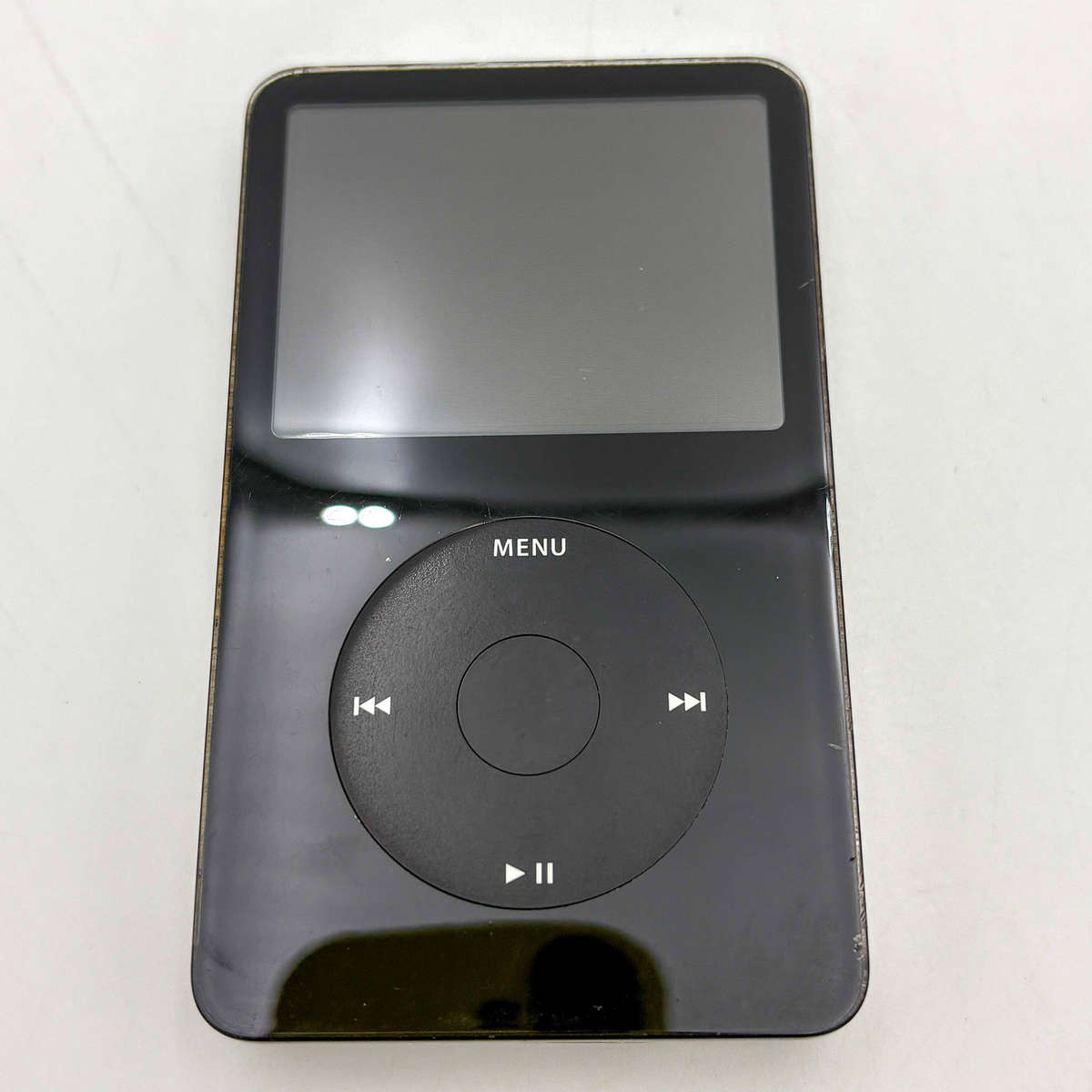 Apple iPod Video  80GB (5th Gen Enhanced, Black)  Model MA450FB/A