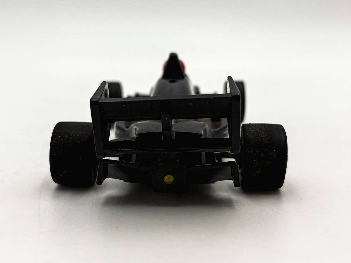 Scalextric C.425 Lotus Renault 98T  1:32 Scale Slot Car (Used, Boxed, All Original)