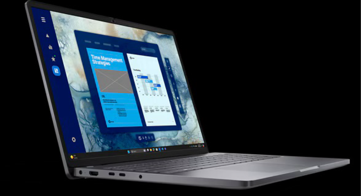 Dell Pro 16 PC16250 (SEALED)