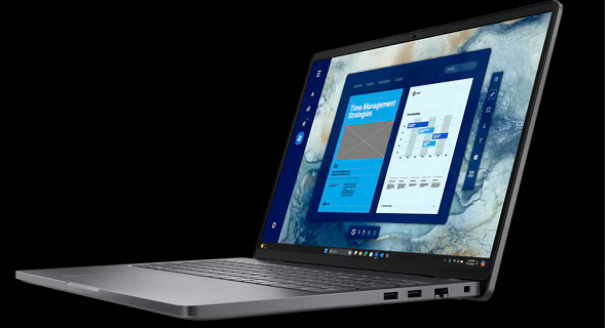 Dell Pro 16 PC16250 (SEALED)