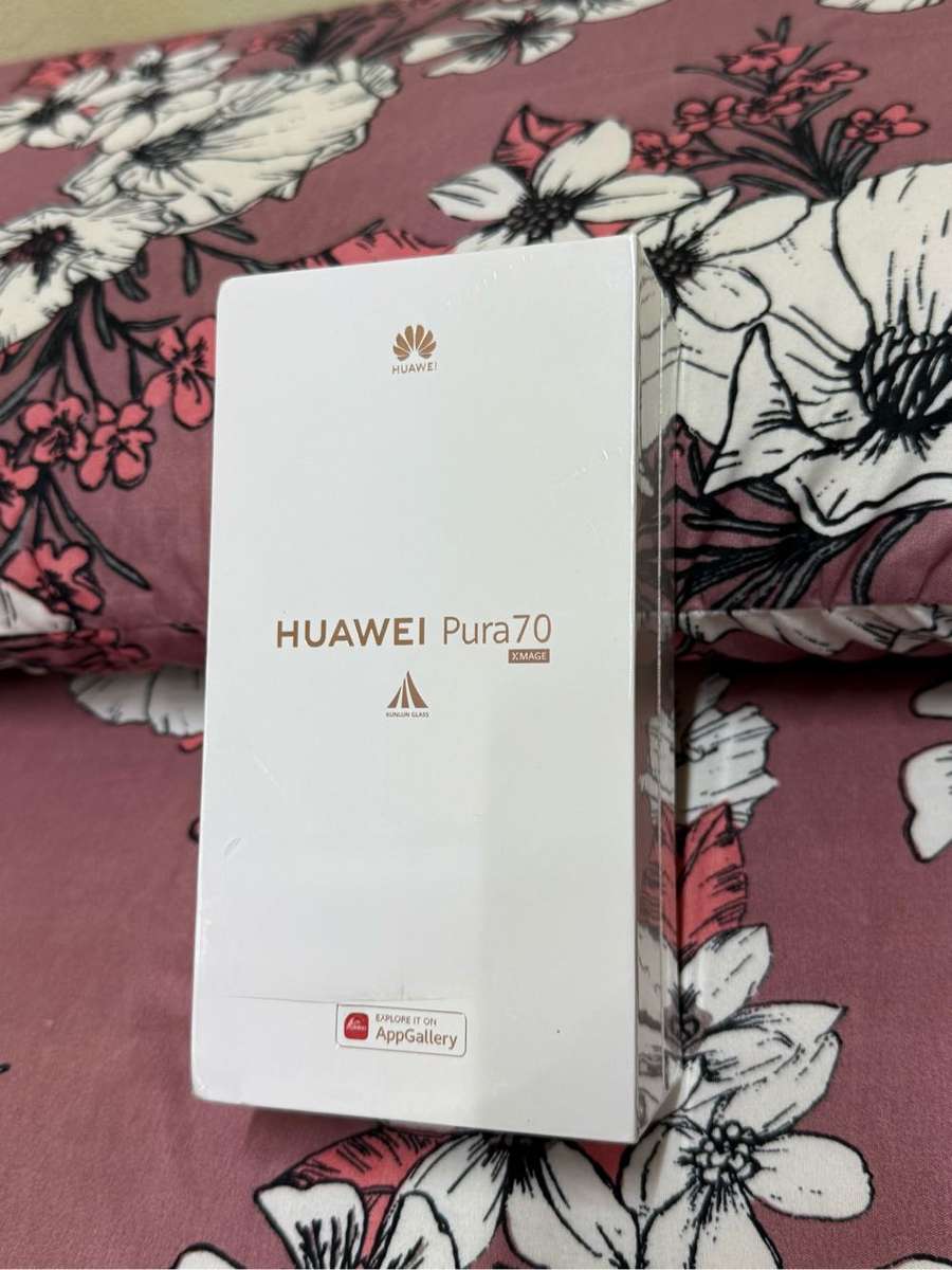 Huawei pura 70