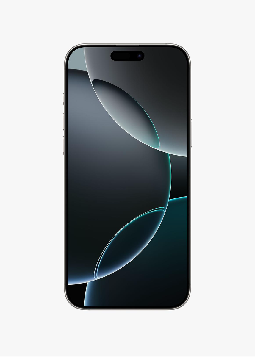 iPhone 16 pro max (Dual Sim)