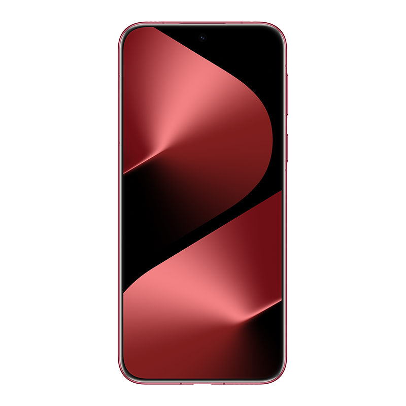 HUAWEI Pura 80 Pro 512GB - Burgundy Red