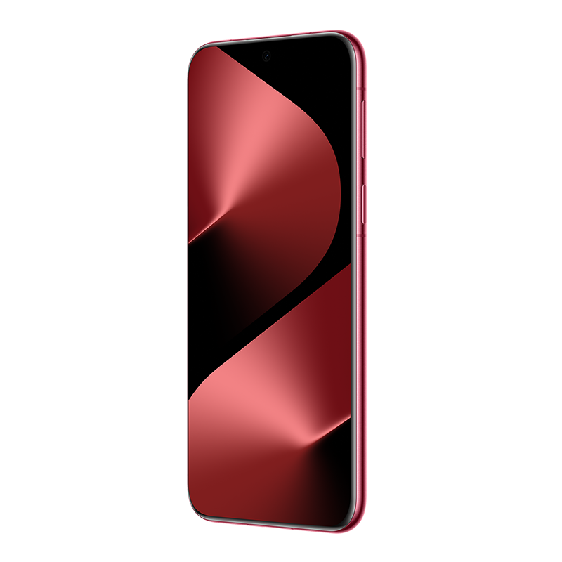 HUAWEI Pura 80 Pro 512GB - Burgundy Red