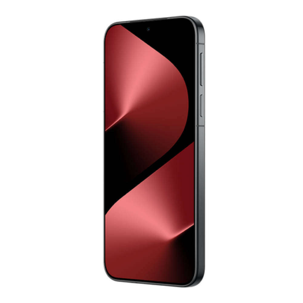 HUAWEI Pura 80 12GB+256GB Dual SIM - Frosted Black