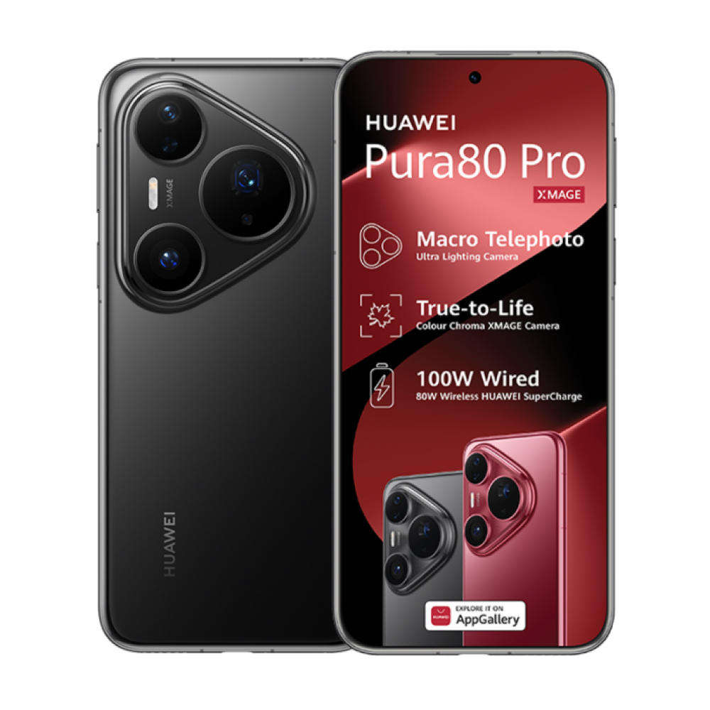 Huawei Pura 80 Pro 512gb