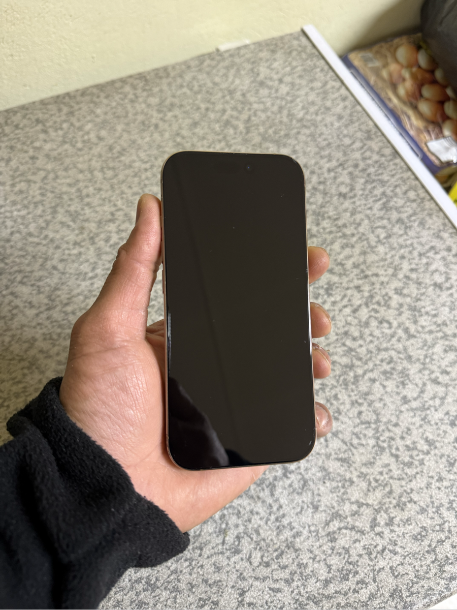 iPhone 16 Pro (256GB)