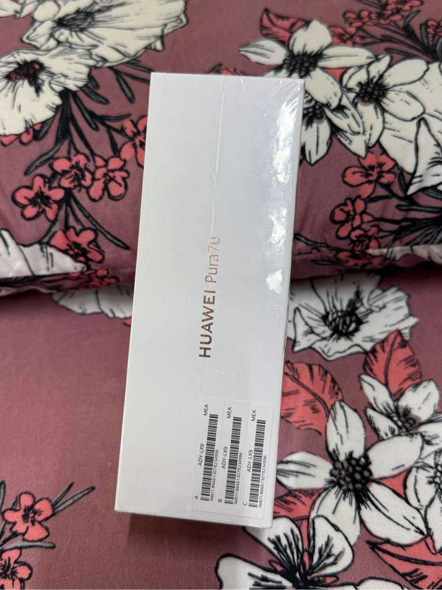 Huawei pura 70
