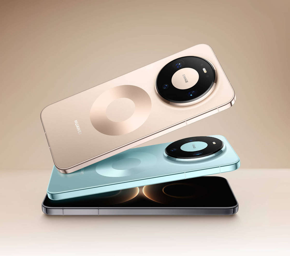 HUAWEI MATE80 PRO 512GB 16GB RAM