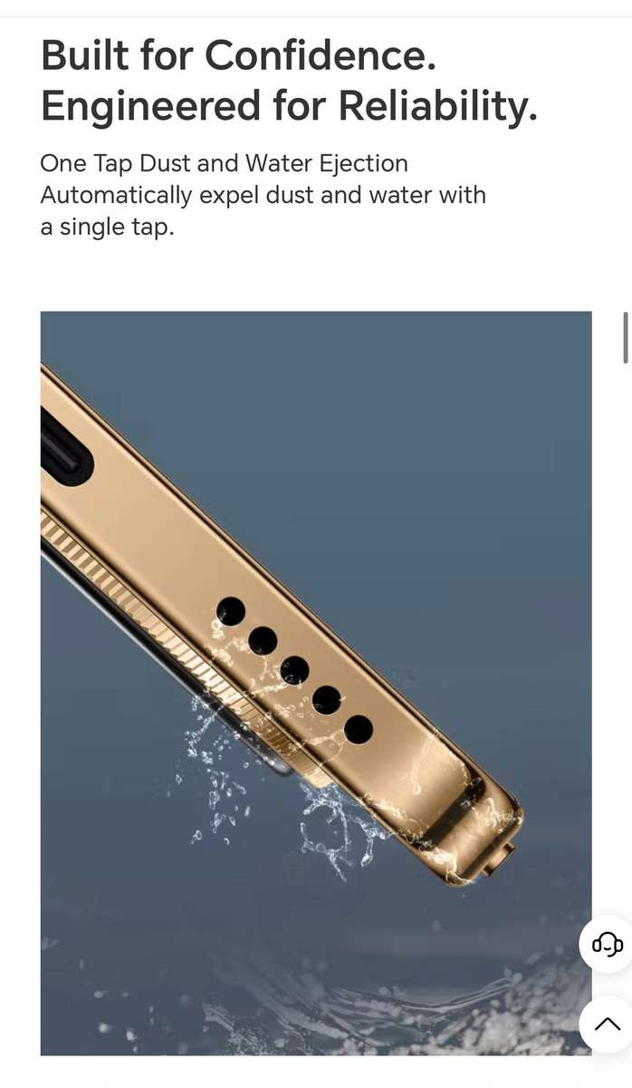 HONOR X9d 5G 256GB + 12GB RAM Sunrise Gold