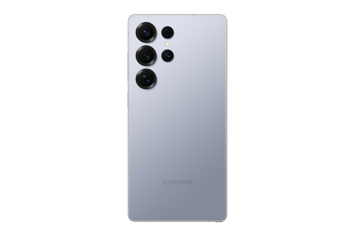 Samsung Galaxy S25 Ultra 256GB Silver Blue (BLACK FRIDAY)