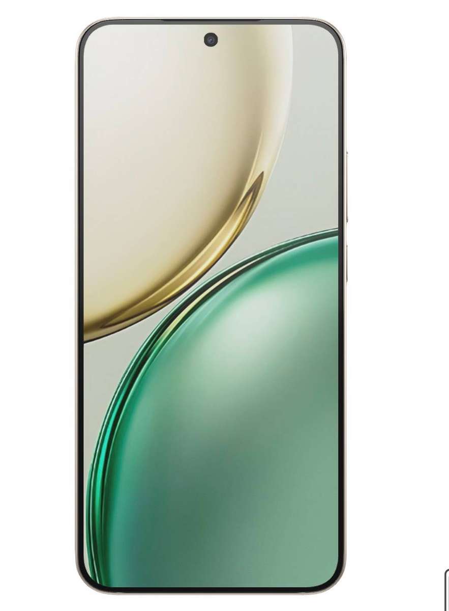 HONOR X9d 5G 256GB + 12GB RAM Sunrise Gold