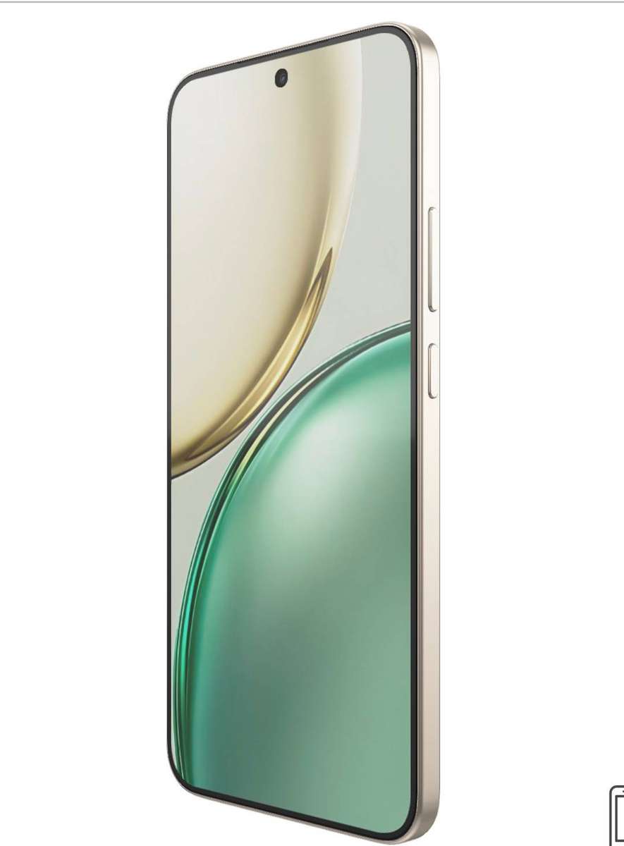 HONOR X9d 5G 256GB + 12GB RAM Sunrise Gold