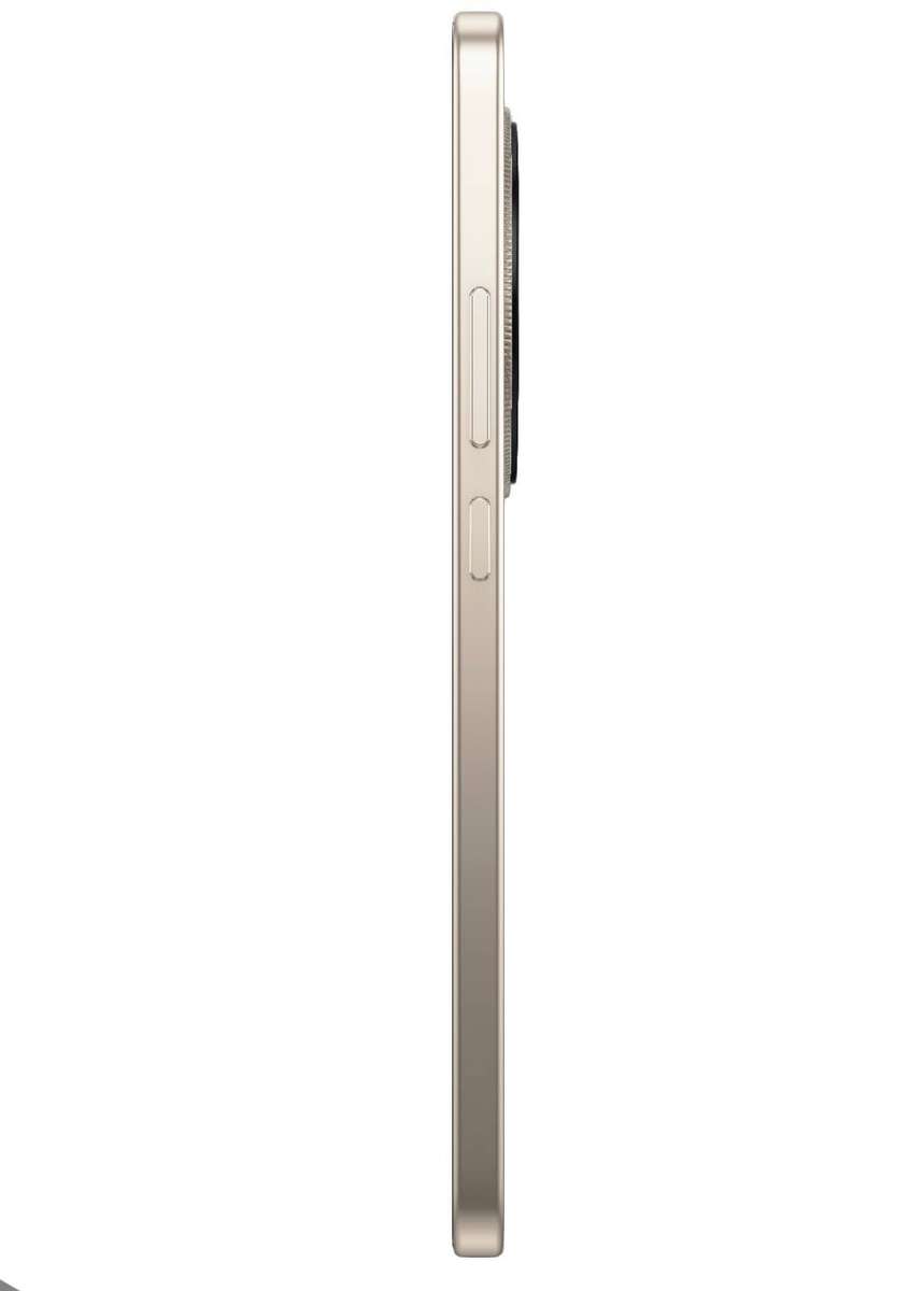 HONOR X9d 5G 256GB + 12GB RAM Sunrise Gold