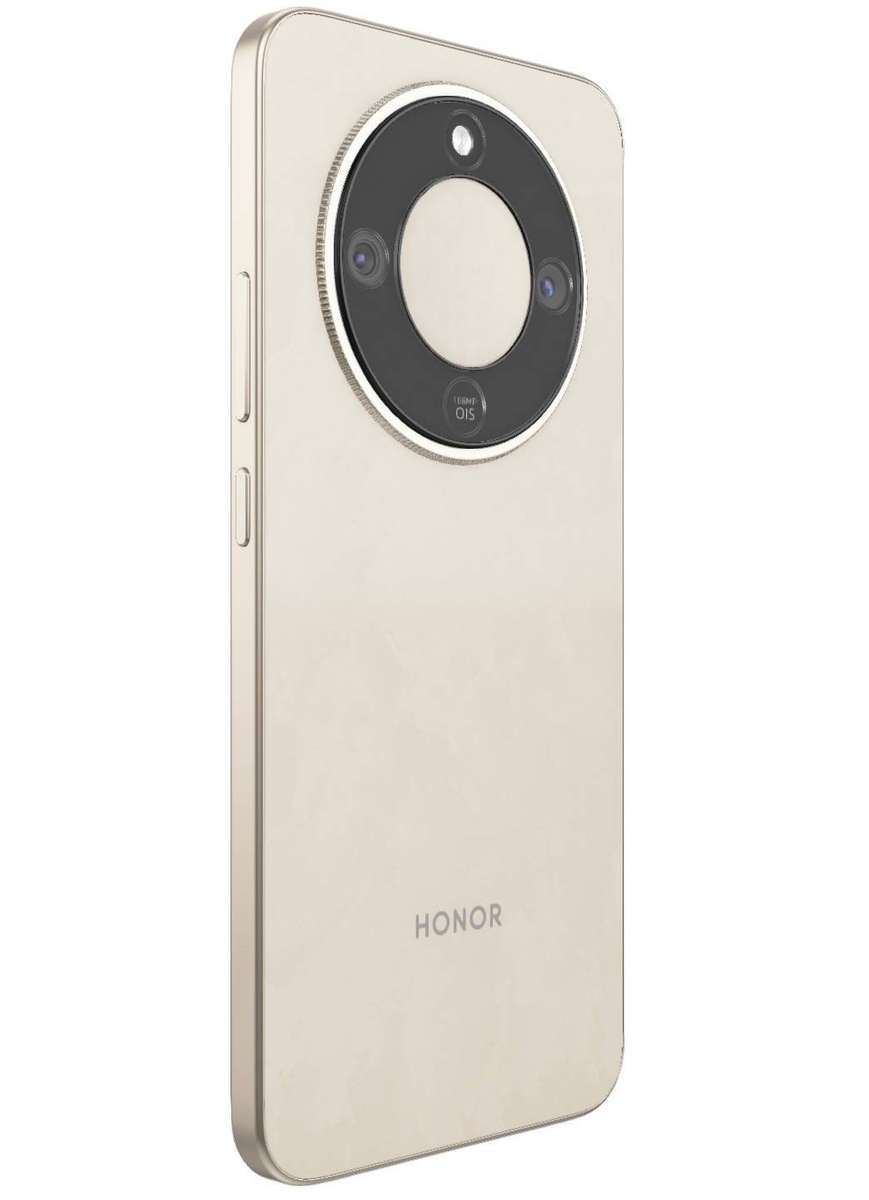 HONOR X9d 5G 256GB + 12GB RAM Sunrise Gold