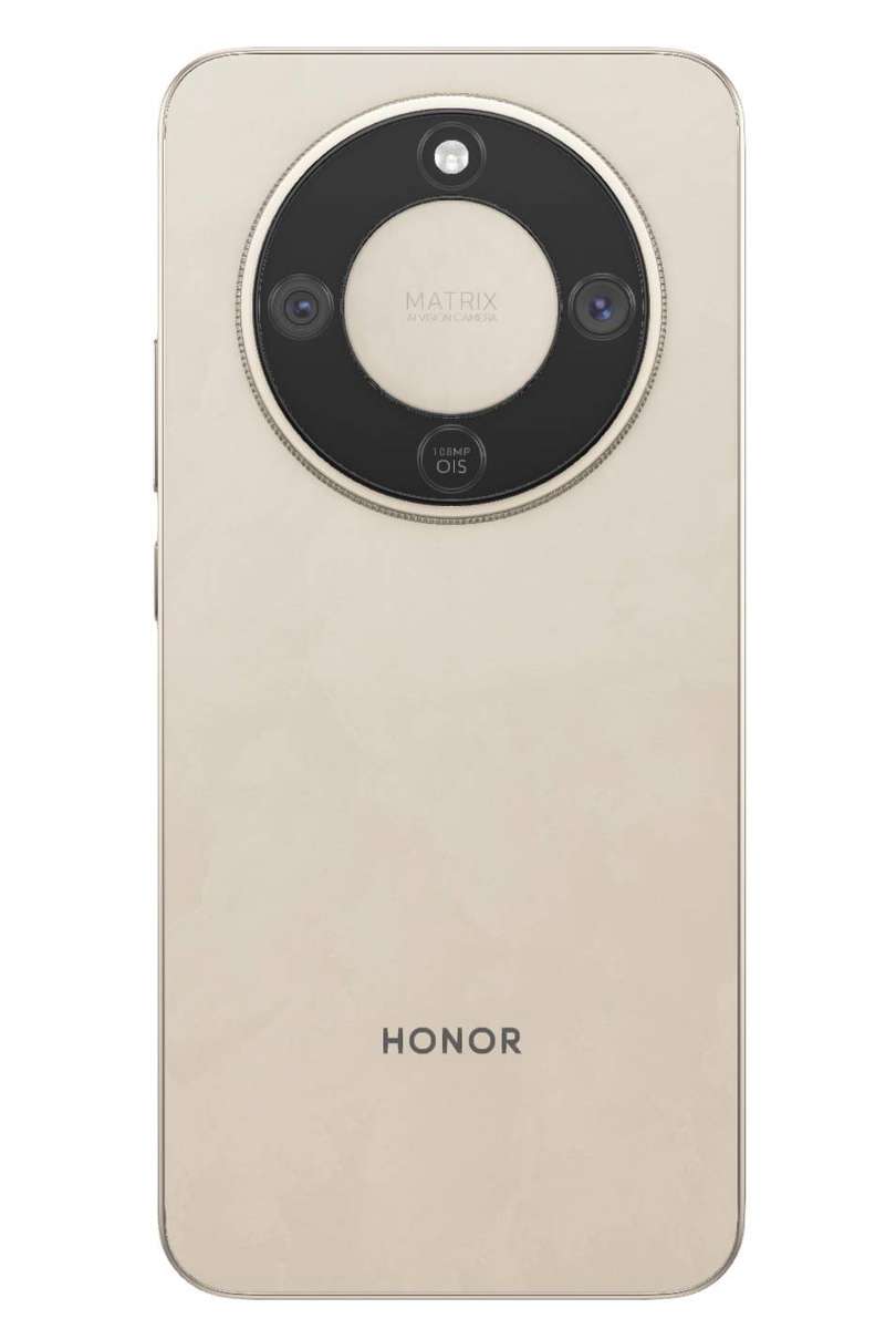 HONOR X9d 5G 256GB + 12GB RAM Sunrise Gold