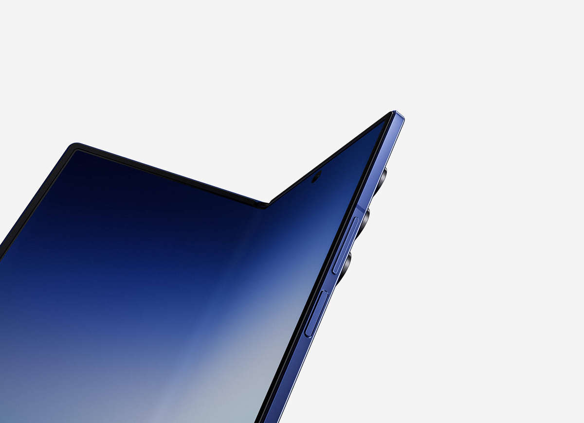 Samsung Galaxy ZFold7 512GB