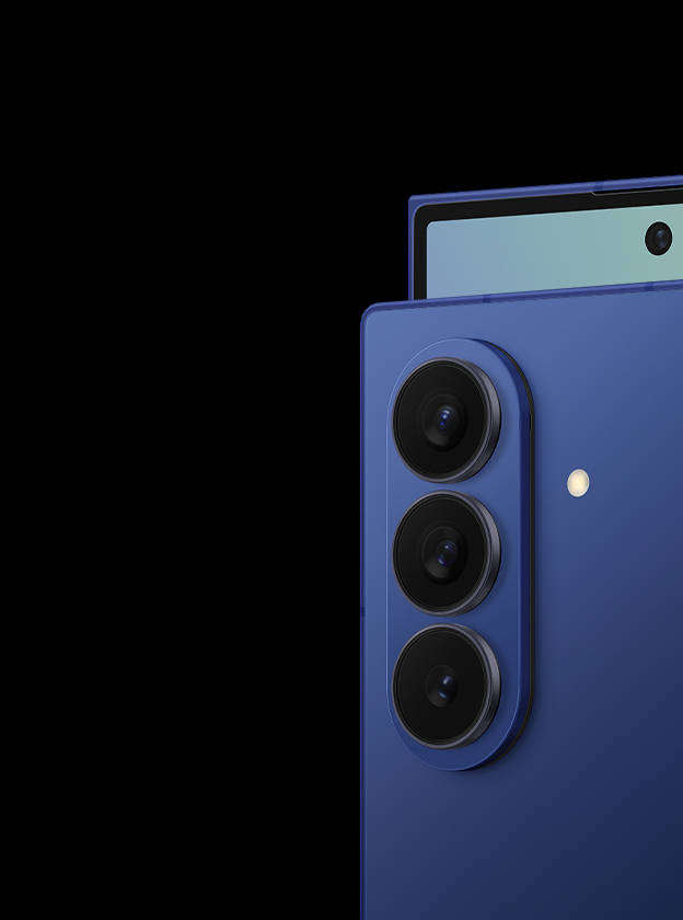 Samsung Galaxy ZFold7 512GB