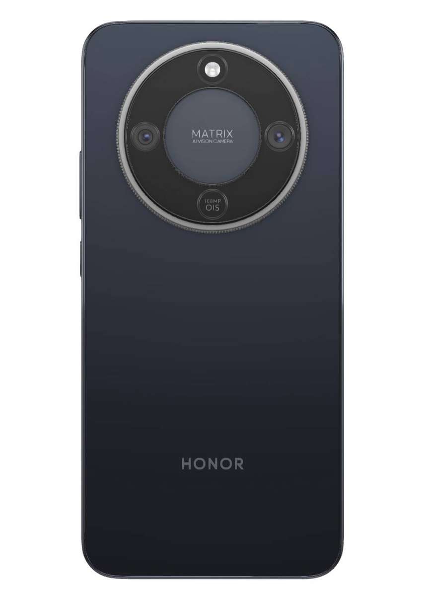 HONOR X9d 5G 256GB + 12GB RAM Midnight Black