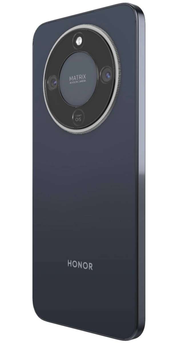 HONOR X9d 5G 256GB + 12GB RAM Midnight Black