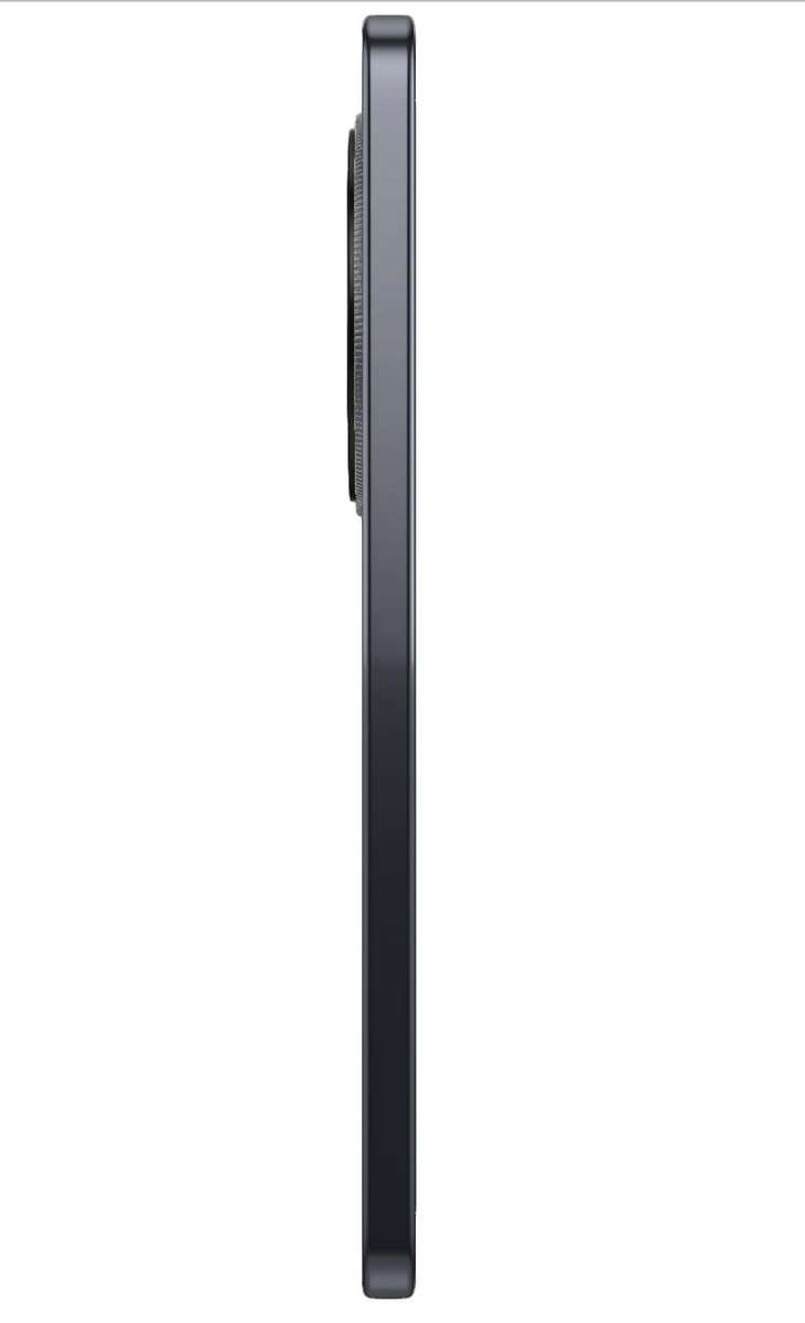 HONOR X9d 5G 256GB + 12GB RAM Midnight Black