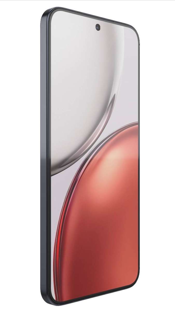 HONOR X9d 5G 256GB + 12GB RAM Midnight Black
