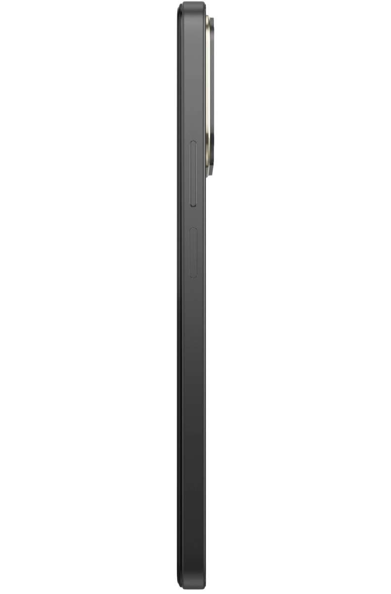 HONOR X7c Midnight Black 256GB