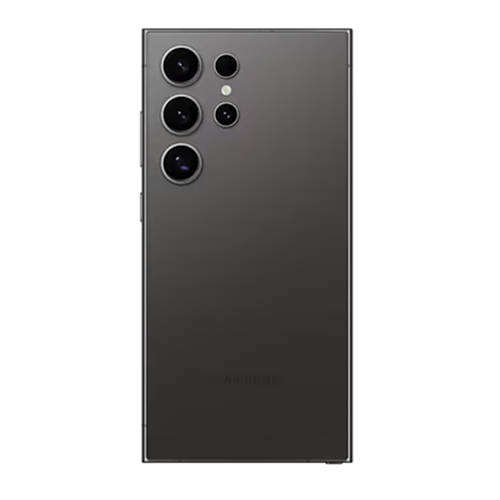 Samsung Galaxy S24 Ultra 256GB Titanium Black