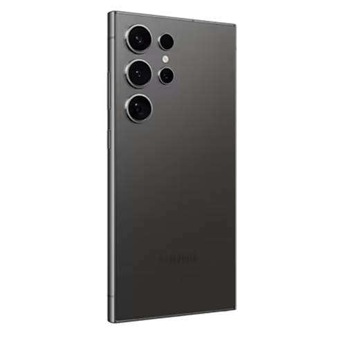 Samsung Galaxy S24 Ultra 256GB Titanium Black