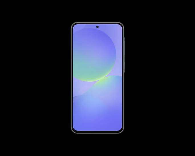 Samsung Galaxy A36 5G Black 256GB 8GB