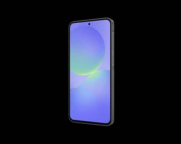 Samsung Galaxy A36 5G Black 256GB 8GB