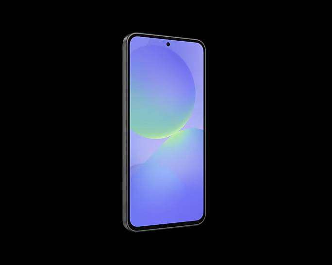 Samsung Galaxy A36 5G Black 256GB 8GB