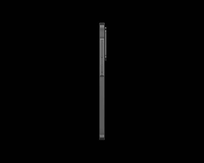 Samsung Galaxy A36 5G Black 256GB 8GB