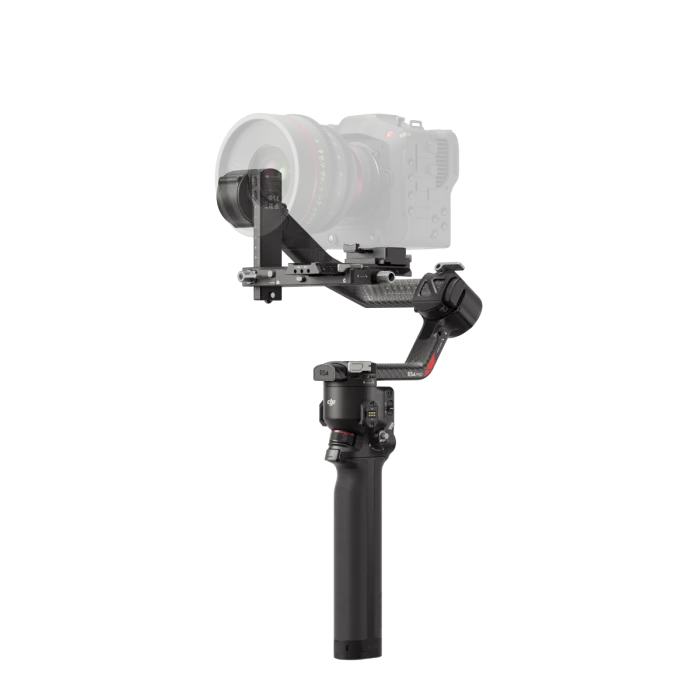 DJI Ronin RS 4 Pro