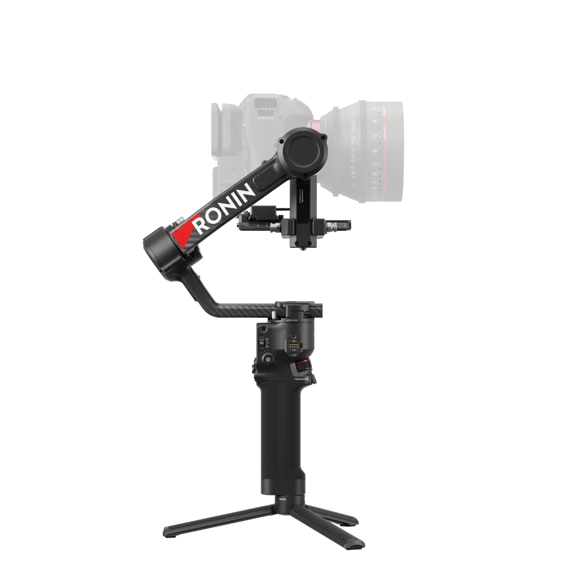 DJI Ronin RS 4 Pro