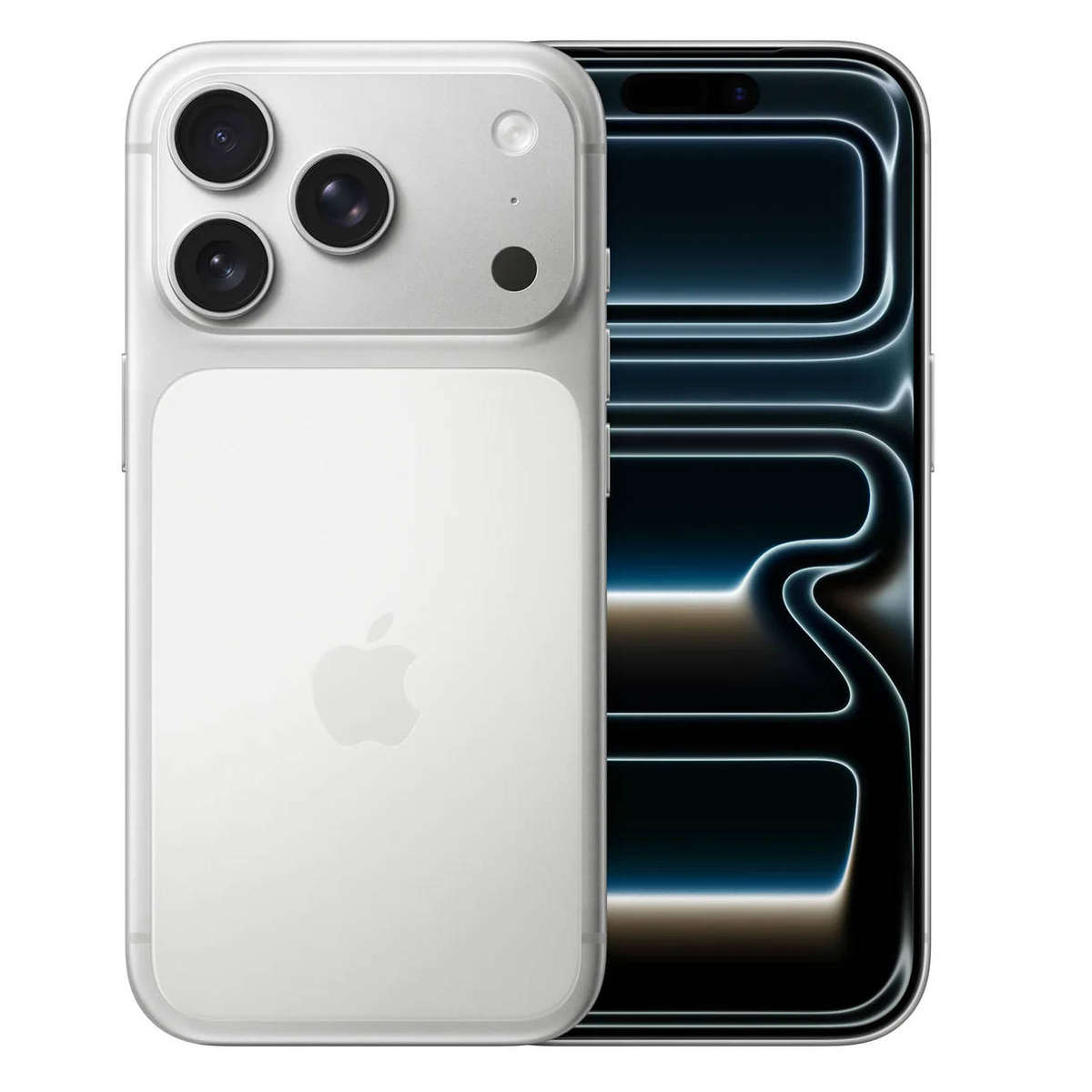 Apple iPhone 17 Pro 256GB Silver