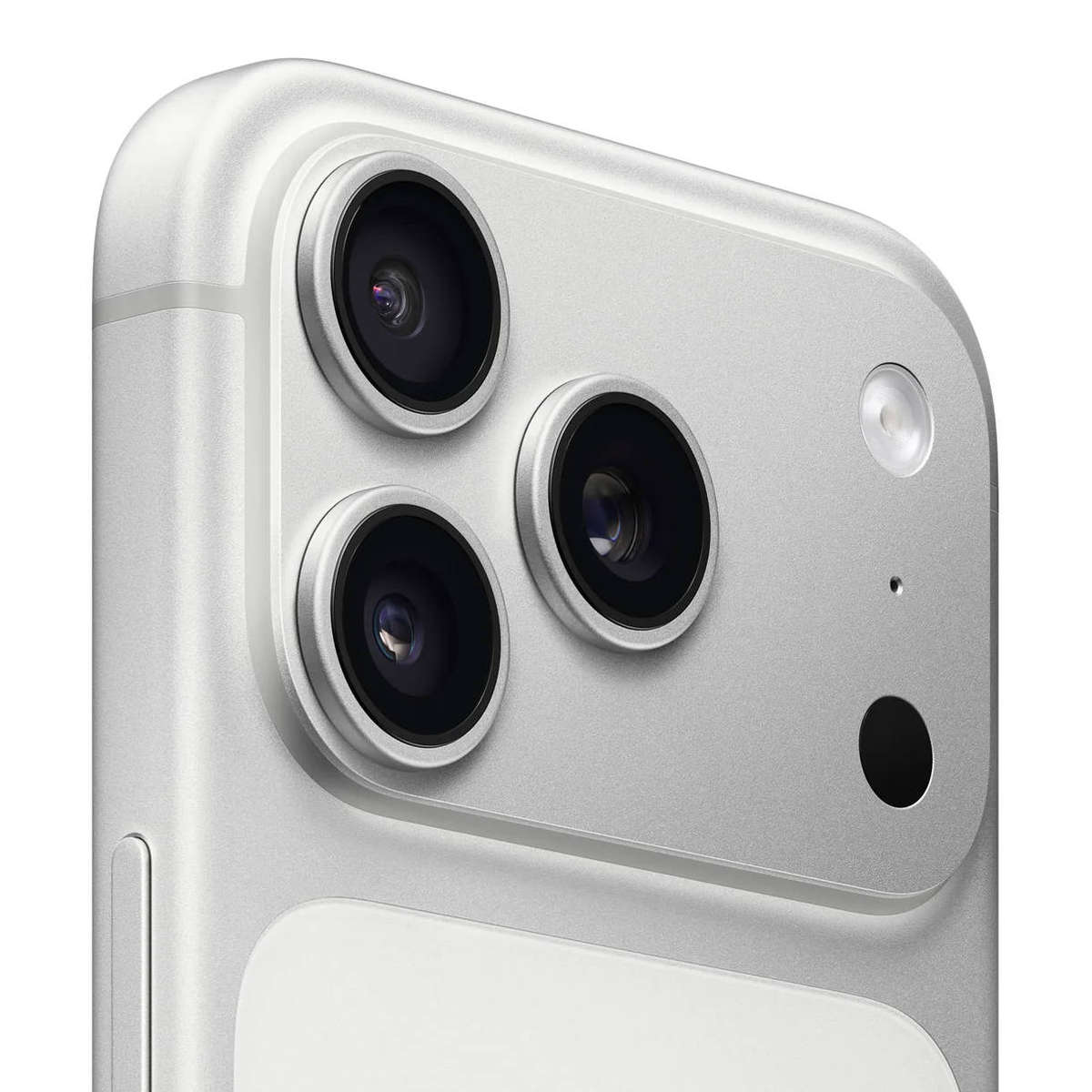 Apple iPhone 17 Pro 256GB Silver