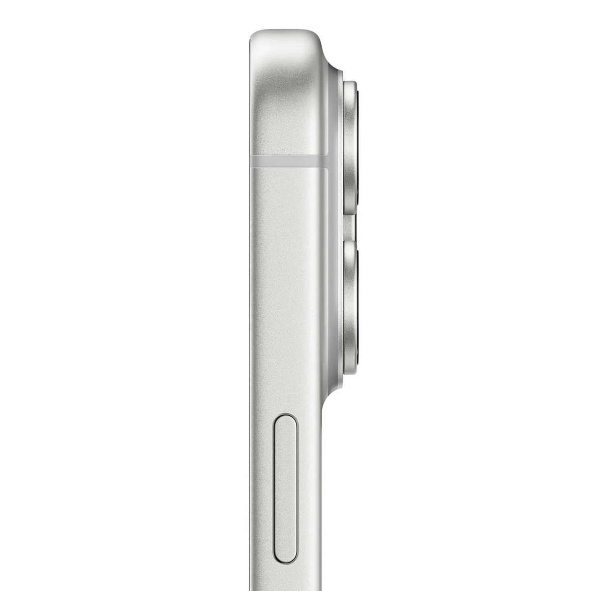 Apple iPhone 17 Pro 256GB Silver