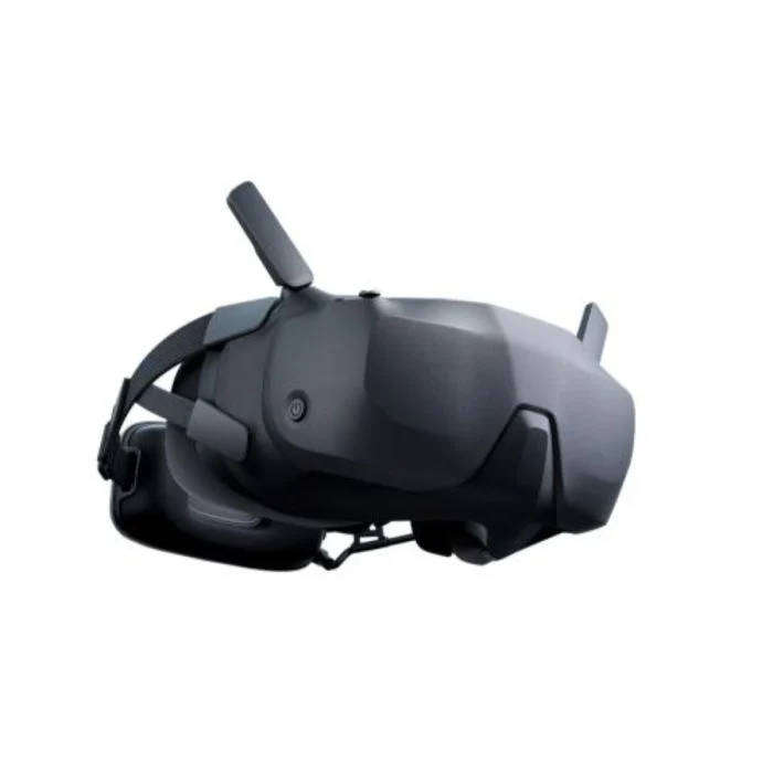 DJI Avata 2 Fly Smart Combo (3 Batteries)