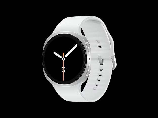 Galaxy Watch8 (LTE, 44 mm)