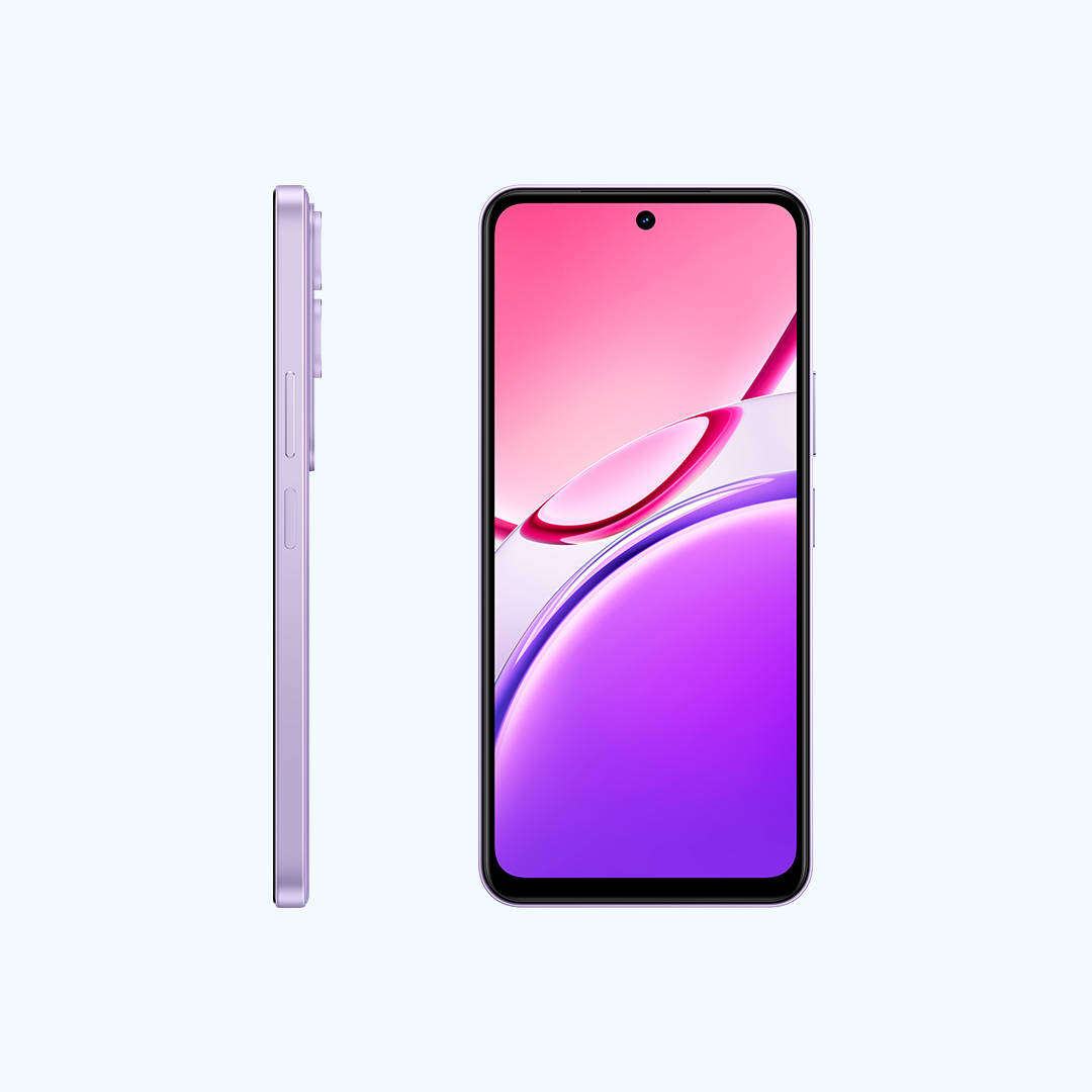 VIVO Y31 5G 256GB 8GB RAM Purple