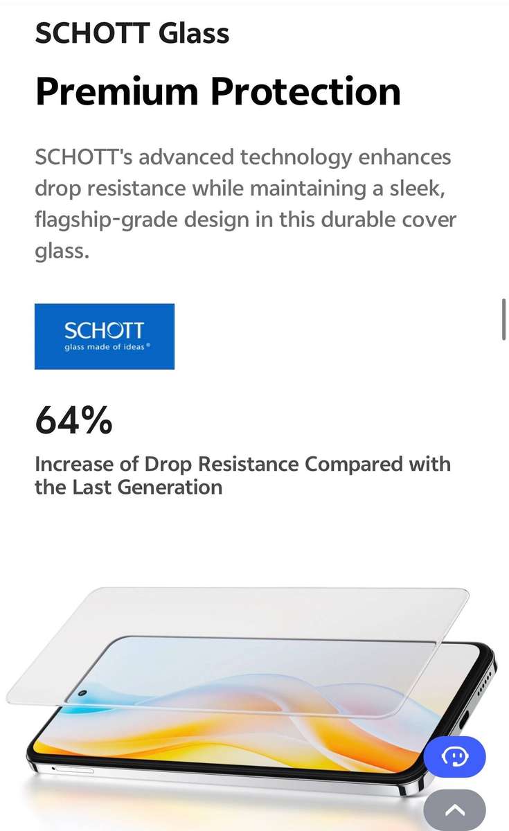 VIVO y29 5G 256GB 8GB RAM White