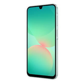 Samsung Galaxy A26 5G Green 128GB Dual SIM
